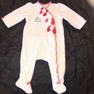 NWOT🎄My 1st Christmas one piece🎄